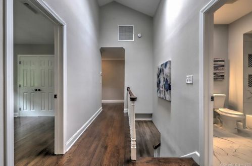 65 Ridgebrook Dr, Bridgeport CT  06606-1925 exterior