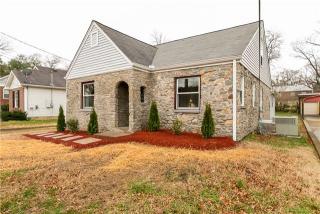3725 Baxter Ave, Nashville, TN 37216-2624