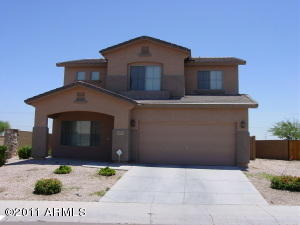 4203 99th Dr, Tolleson, AZ 85353-4166