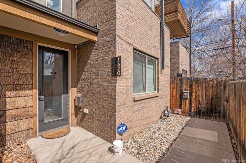 1620 Gilpin St, Denver, CO 80218-1633