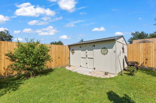 1803 Maryland Ave, Lynn Haven FL  32444-4155 exterior