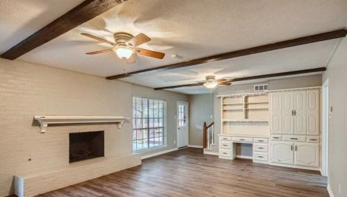 17 Highland Pl, Richardson TX  75081-3500 exterior