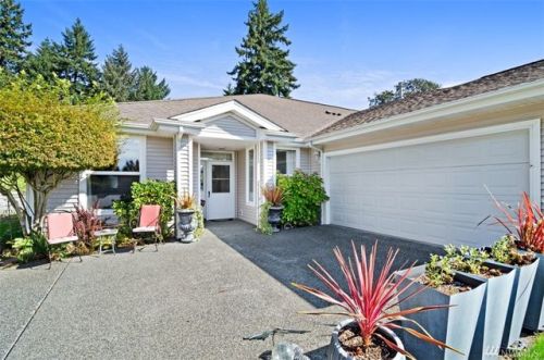 7101 87th Avenue Ct, Lakewood, WA 98498-4080