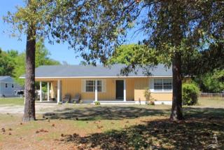 112 Stuart Ave, Oak Island, NC 28461-3062