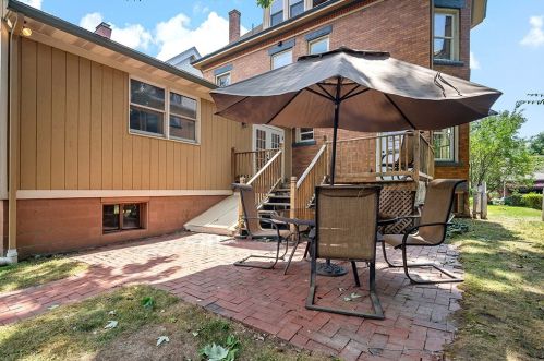 58 Hawthorne Ave, Pittsburgh PA 15229-2045 exterior