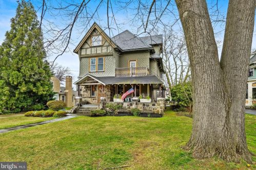 225 Lansdowne Ave, Wayne, PA 19087-4010