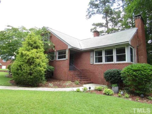 909 Whitford St, Sanford, NC 27330-4040