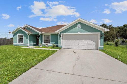 110 Crawford Dr, Sebastian, FL 32958-5727