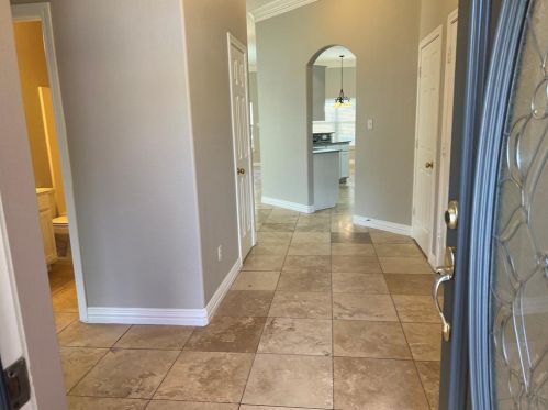 218 Maple Ln, Conroe TX  77304-2514 exterior