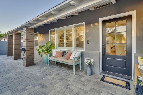 2525 Burgener Blvd, San Diego, CA 92110-1125
