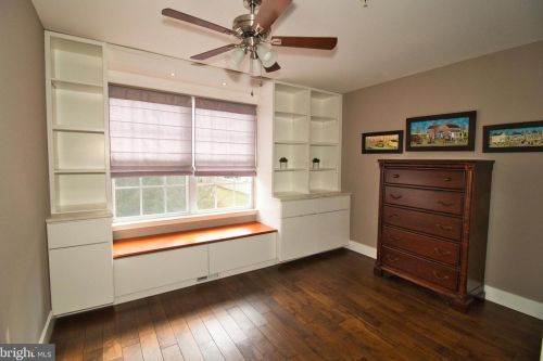 1641 Rockcress Dr, Jamison PA  18929-1646 exterior