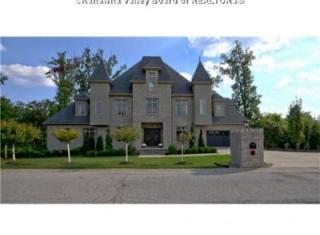 53 Roanoke Trce, Charleston, WV 25314-1977