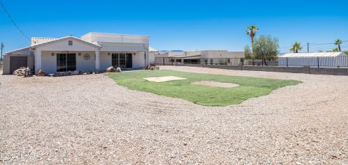 3811 Buena Vis Ave, Lake Havasu City AZ  86406-8873 exterior