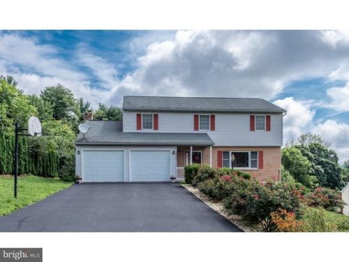 625 Stoney Run Rd, Primrose, PA 17901-8730