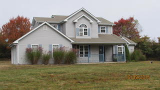 1238 Rosebud Ct, Effort PA  18330-7762 exterior