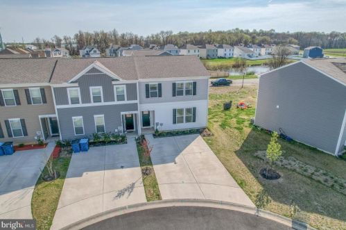 70 Citrus Dr, Camden-Wy DE  19934 exterior