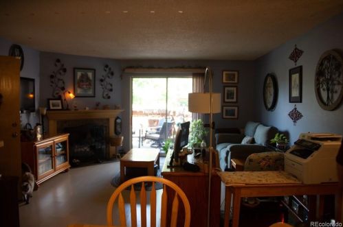 3324 Ammons St, Denver CO 80227-6331 exterior