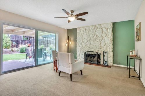 7611 Golfcrest Dr, San Diego CA 92119-1228 exterior