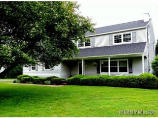 10 Devereux Ln, Whitesboro, NY 13492-2521