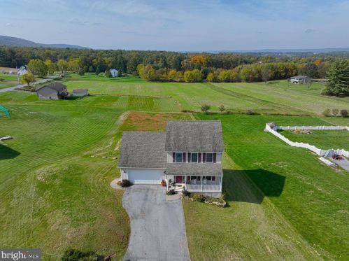 357 Moyers Station Rd, Schuylkill Haven, PA 17972-8509