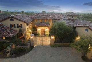 28094 96th Pl, Scottsdale, AZ 85262-8401