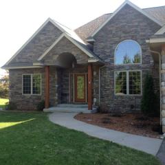 841 Wyldwood Ln, Hudson WI  54016-7689 exterior