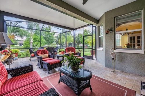 19127 Falcon Crest Blvd, Land O Lakes FL  34638-6156 exterior