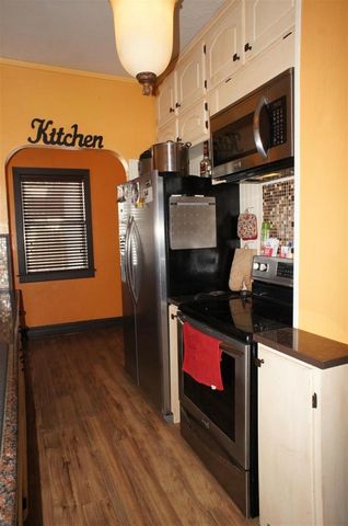 418 H St, Ardmore, OK 73401-4146