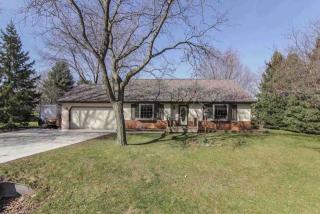 6229 Harvest Ln, De Forest, WI 53532-2806