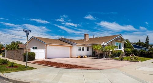 2403 Romneya Dr, Anaheim CA  92806-2229 exterior