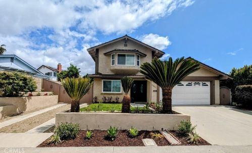 23822 Teed St, El Toro CA  92630-2976 exterior