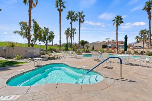 78475 Magenta Dr, La Quinta CA  92253-6839 exterior