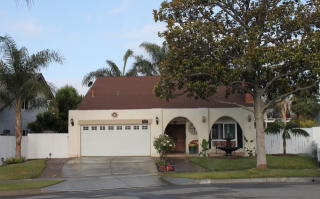1871 Garland Ln, Anaheim, CA 92807-1002