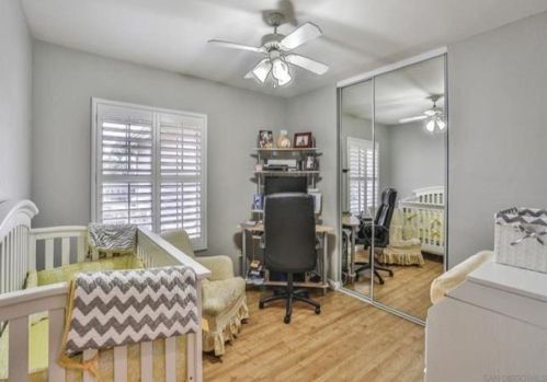 1850 Treseder Cir, El Cajon CA  92019-3829 exterior