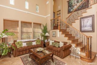 15184 Columbine Dr, Sun City, AZ 85379-9171