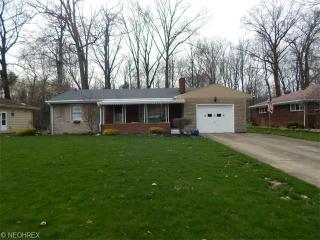 22 Mill Trace Rd, Youngstown, OH 44511-3562