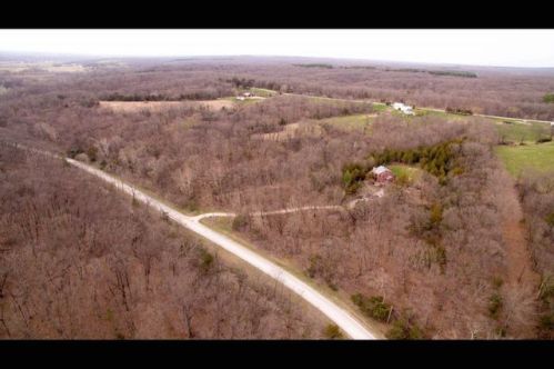 1191 Croton Rd, Croton, IA 52626-9346