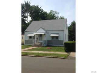 84 Glendale Ave, Bridgeport, CT 06606-2705