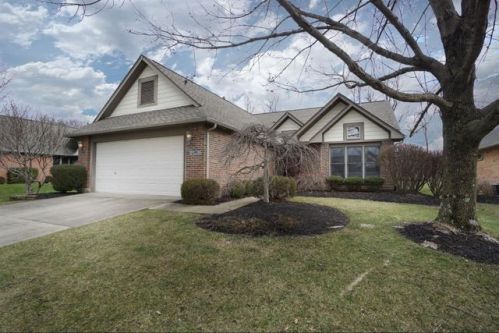 40 Hathaway Cmns, Liberty Township, OH 45036