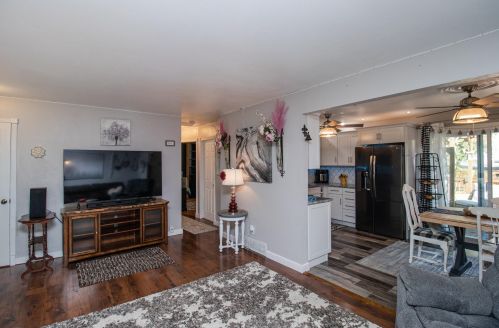 10436 Darnel Ave, Milwaukee WI 53223-3555 exterior