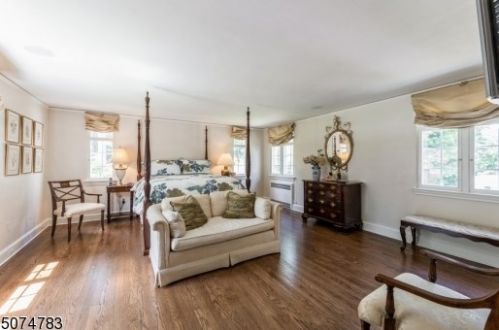 20 Gordon Pl, Verona NJ  07044-2608 exterior