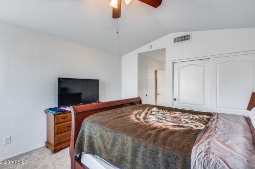 4442 Oraibi Dr, Glendale AZ  85308-7320 exterior