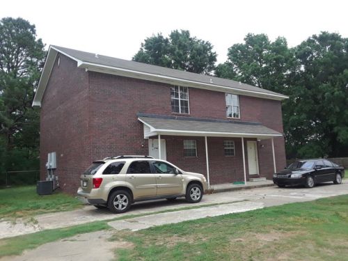 174 Davis St, Conway, AR 72034-6457