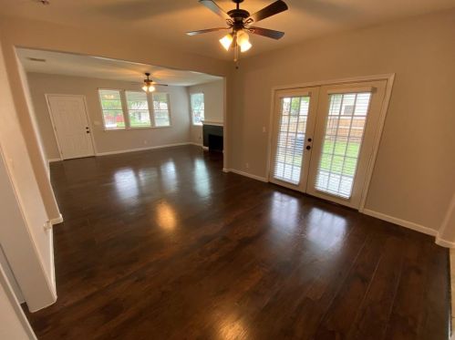 817 Mulkey St, Fort Worth TX  76104-6546 exterior