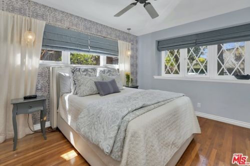 5528 Buffalo Ave, Van Nuys CA 91401-5226 exterior