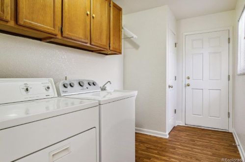 2824 Jackson St, Denver CO 80210-5639 exterior