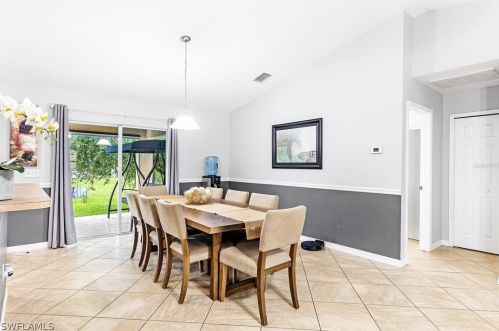 1030 Eubanks St, Lehigh Acres FL  33974-2677 exterior