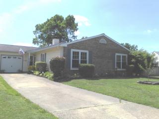 1252 Quarter Path Trl, Chesapeake, VA 23320-2806