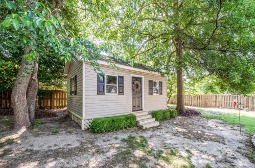 517 Calbrieth Way, North Augusta SC  29860-8799 exterior