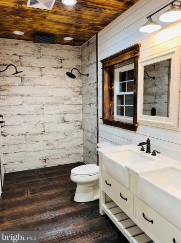 594 Baynesville Rd, Montross VA  22520-2325 exterior